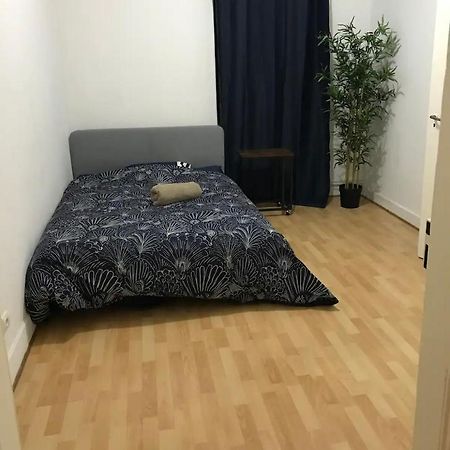 Appartement Spacieux A 10 Min Du Centre Strasbourg Ngoại thất bức ảnh