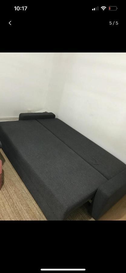 Appartement Spacieux A 10 Min Du Centre Strasbourg Ngoại thất bức ảnh